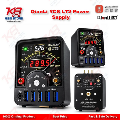QianLi YCS LT2 Power Supply