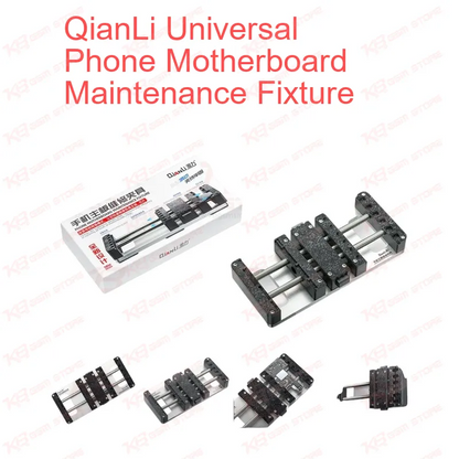 QianLi Universal Phone Motherboard Maintenance Fixture