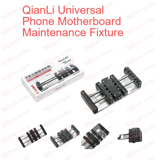 QianLi Universal Phone Motherboard Maintenance Fixture