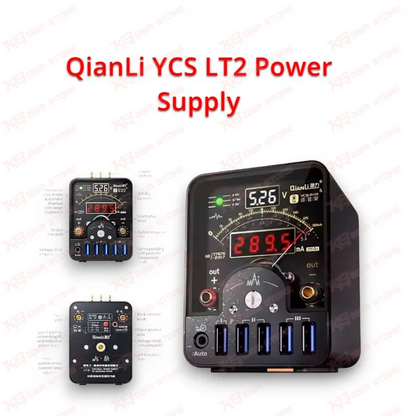 QianLi YCS LT2 Power Supply