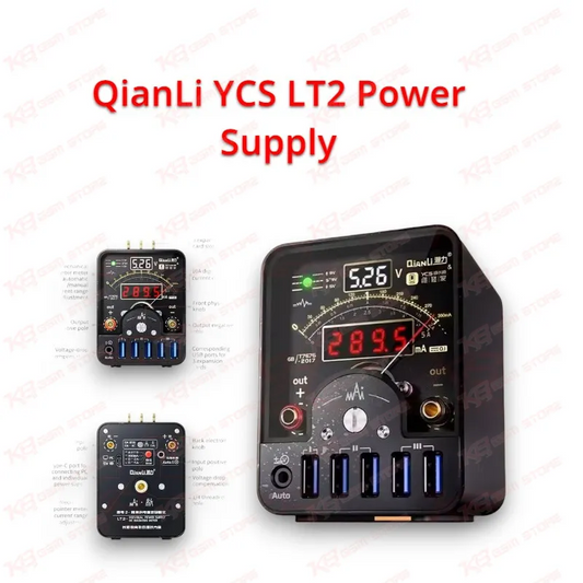QianLi YCS LT2 Power Supply