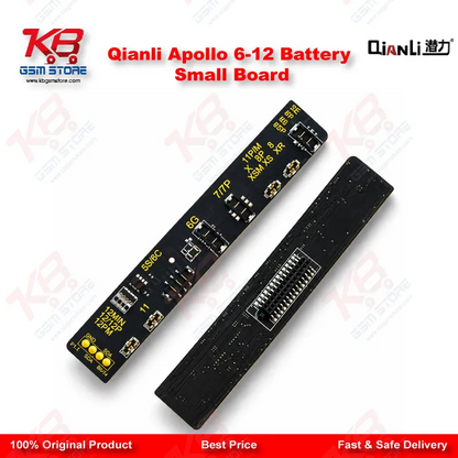 Qianli Apollo 6-12 Battery Small Board