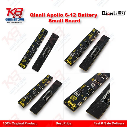 Qianli Apollo 6-12 Battery Small Board