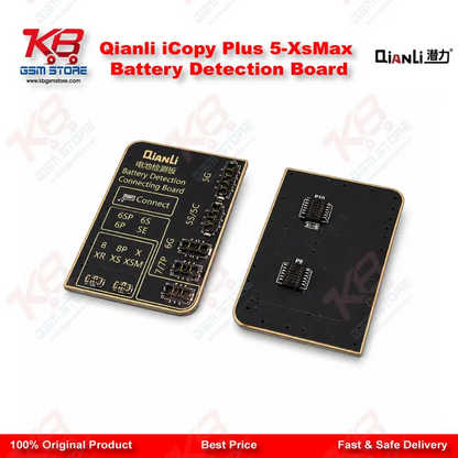 Qianli iCopy Plus 5-XsMax Battery Detection Board
