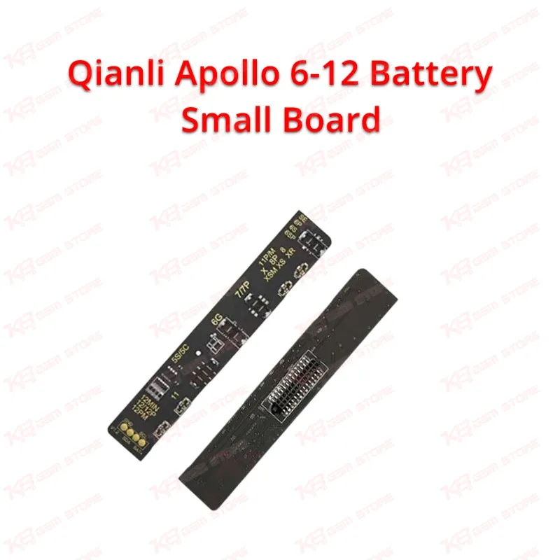 Qianli Apollo 6-12 Battery Small Board