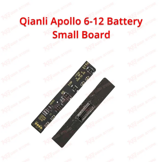 Qianli Apollo 6-12 Battery Small Board