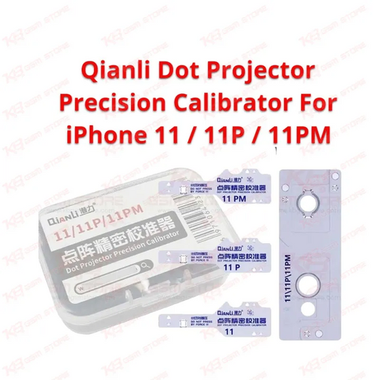 Qianli Dot Projector Precision Calibrator For iPhone 11 / 11P / 11PM