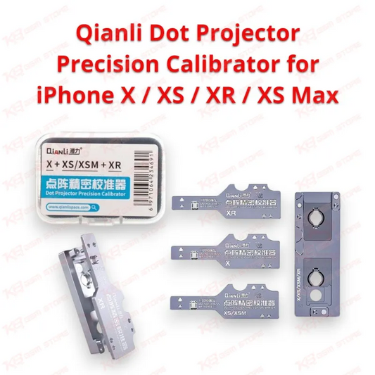 Qianli Dot Projector Precision Calibrator for iPhone X / XS / XR / XS Max