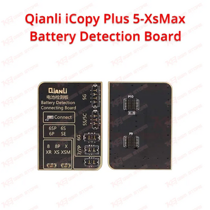 Qianli iCopy Plus 5-XsMax Battery Detection Board