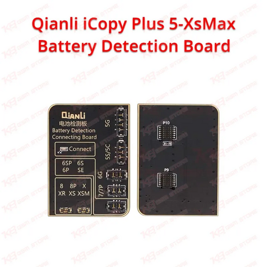 Qianli iCopy Plus 5-XsMax Battery Detection Board