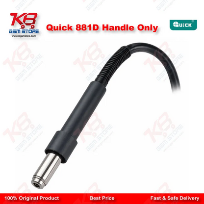 Quick 881D Handle Only