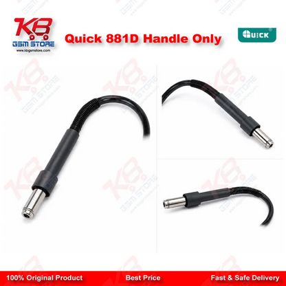 Quick 881D Handle Only