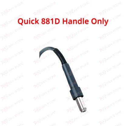 Quick 881D Handle Only