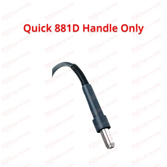 Quick 881D Handle Only