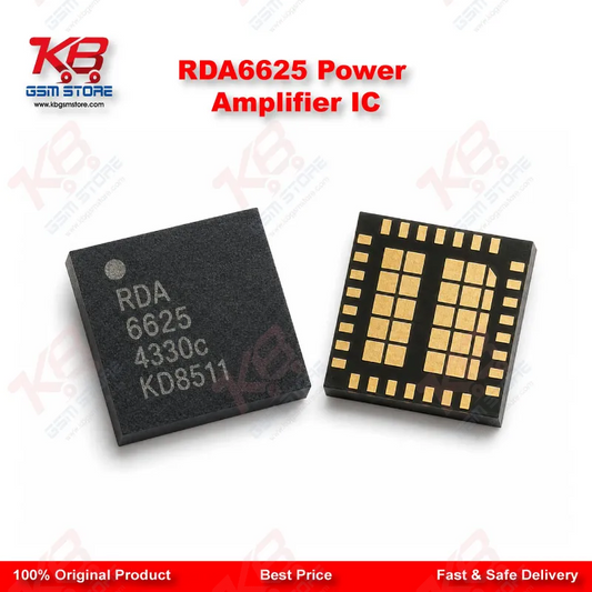 RDA6625 Power Amplifier IC