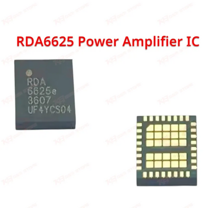 RDA6625 Power Amplifier IC