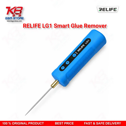 RELIFE LG1 Smart Glue Remover for Curved Screen & OCA Adhesive Removal