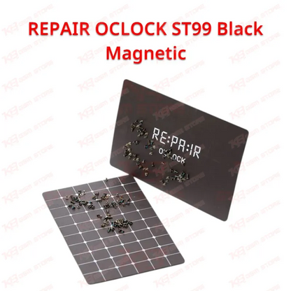 REPAIR OCLOCK ST99 Black Magnetic