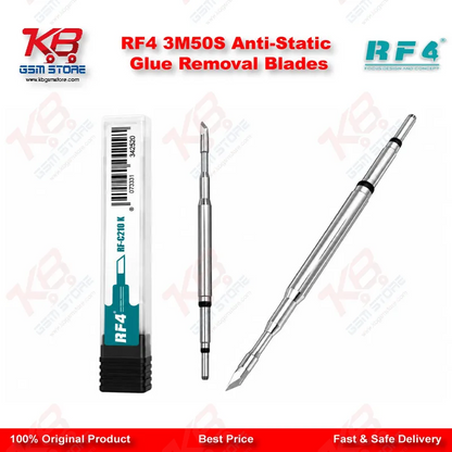 RF4 RF-C210 K Soldering Iron Tips