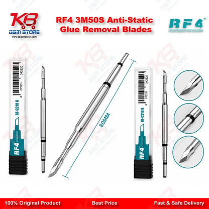 RF4 RF-C210 K Soldering Iron Tips