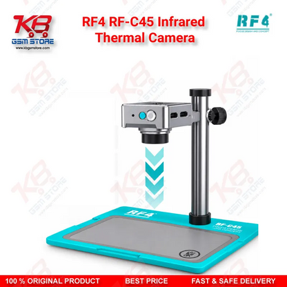 RF4 RF-C45 Infrared Thermal Camera for Motherboard Shorts