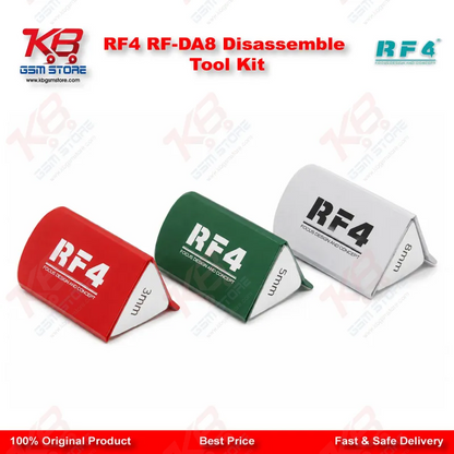 RF4 RF-DA8 Disassemble Tool Kit