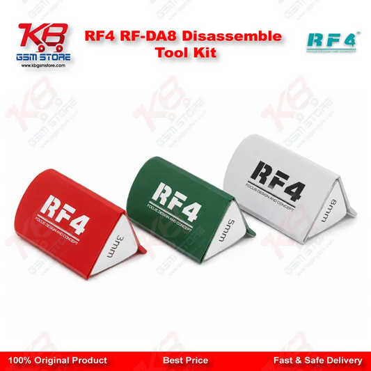 RF4 RF-DA8 Disassemble Tool Kit