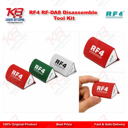 RF4 RF-DA8 Disassemble Tool Kit