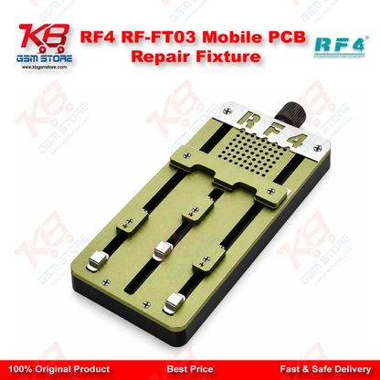RF4 RF-FT03 Mobile PCB Repair Fixture