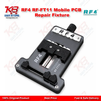 RF4 RF-FT11 Mobile PCB Repair Fixture