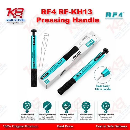 RF4 RF-KH13 Pressing Handle