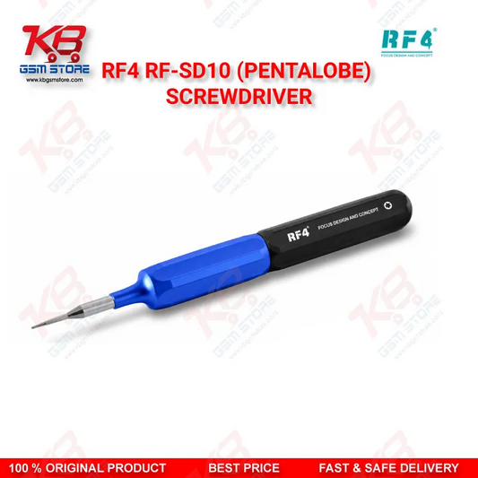 RF4 RF-SD10 (PENTALOBE) SCREWDRIVER