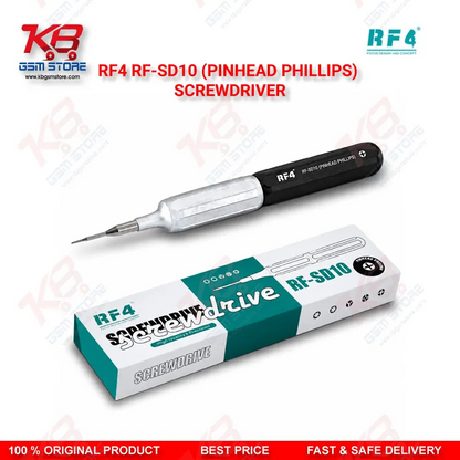 RF4 RF-SD10 (PINHEAD PHILLIPS) SCREWDRIVER