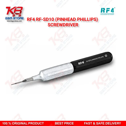 RF4 RF-SD10 (PINHEAD PHILLIPS) SCREWDRIVER