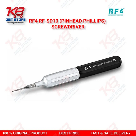 RF4 RF-SD10 (PINHEAD PHILLIPS) SCREWDRIVER