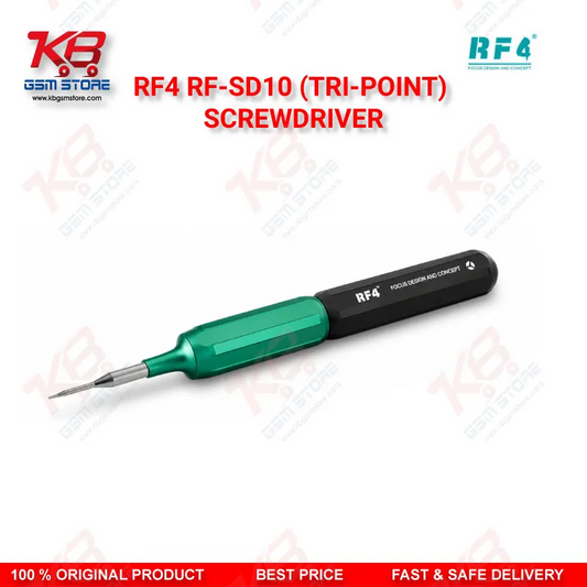 RF4 RF-SD10 (TRI-POINT) SCREWDRIVER