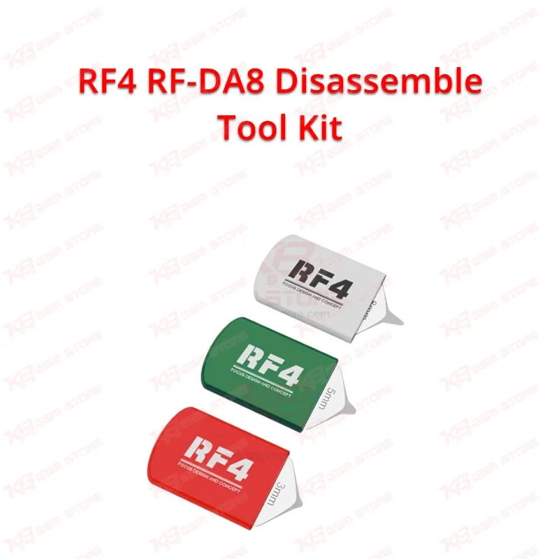 RF4 RF-DA8 Disassemble Tool Kit