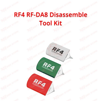RF4 RF-DA8 Disassemble Tool Kit