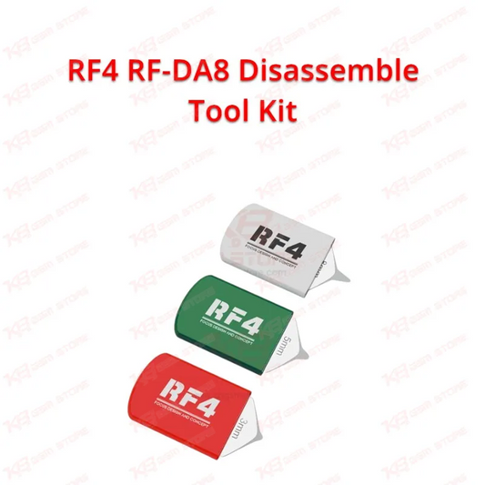 RF4 RF-DA8 Disassemble Tool Kit