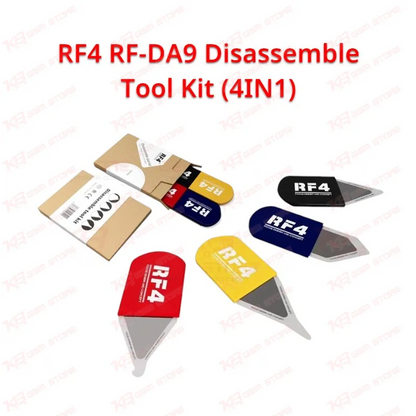 RF4 RF-DA9 Disassemble Tool Kit (4IN1)