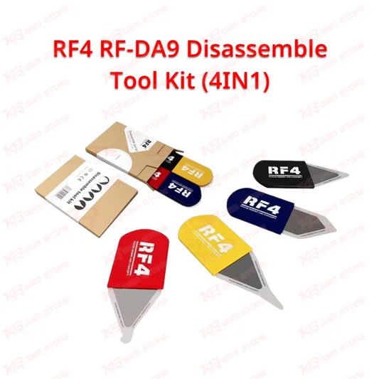 RF4 RF-DA9 Disassemble Tool Kit (4IN1)