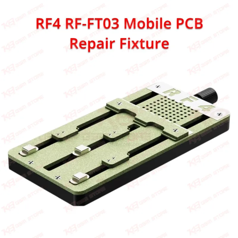 RF4 RF-FT03 Mobile PCB Repair Fixture