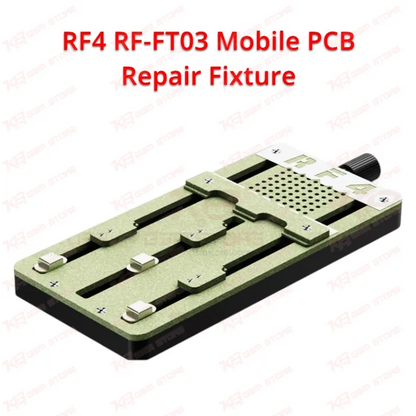 RF4 RF-FT03 Mobile PCB Repair Fixture
