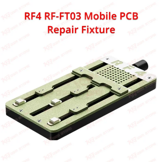 RF4 RF-FT03 Mobile PCB Repair Fixture