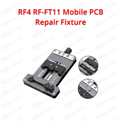 RF4 RF-FT11 Mobile PCB Repair Fixture