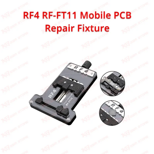 RF4 RF-FT11 Mobile PCB Repair Fixture