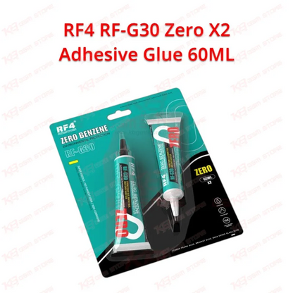 RF4 RF-G30 Zero X2 Adhesive Glue 60ML