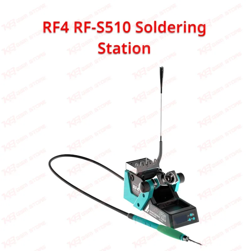 RF4 RF-S510 Soldering Station