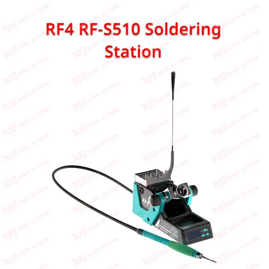 RF4 RF-S510 Soldering Station