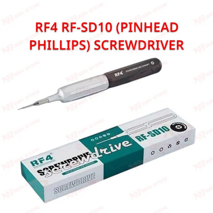 RF4 RF-SD10 (PINHEAD PHILLIPS) SCREWDRIVER